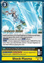 Shock Plasma (BT24-092)