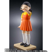 Squid Game Young Hee Doll Figure