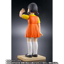 Squid Game Young Hee Doll Figure