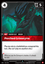 Perched Grimwyrm