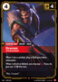Draven, Vanquisher (V.1 - Rare)