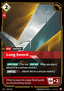 Long Sword