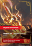 Skyfall of Areion