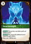 Feral Strength