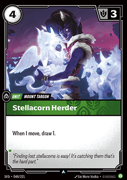 Stellacorn Herder Immagine principale del prodotto