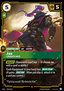 Jax, Unmatched (V.1 - Rare)