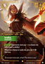 Irelia, Fervent (V.2 - Showcase)