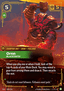 Ornn, Blacksmith (V.1 - Epic)