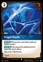 Frigid Touch