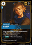 Ezreal, Dashing (V.1 - Rare)
