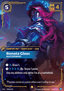 Renata Glasc, Mastermind (V.2 - Showcase)