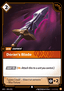 Doran's Blade