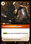 Laurent Bladekeeper