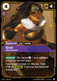 Sivir, Mercenary (V.1 - Rare)