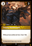 Trusty Ramhound
