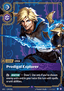 Ezreal, Prodigal Explorer (V.1 - Rare)