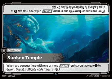Sunken Temple Immagine principale del prodotto