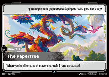 The Papertree Immagine principale del prodotto