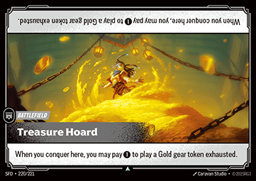 Treasure Hoard Immagine principale del prodotto