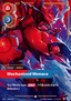 Rumble, Mechanized Menace (V.2 - Showcase)
