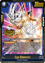 Syn Shenron (FB07-027) [Fusion World] (V.2 - Rare)