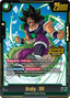 Broly : BR (FB07-069) [Fusion World] (V.2 - Rare)