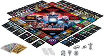 Monopoly Stranger Things Italiano