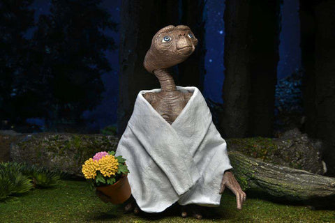 E.T. 40th Anniversary Ultimate Af