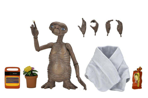 E.T. 40th Anniversary Ultimate Af