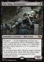 Rat King, Verminister