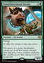 Transdimensional Bovine