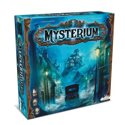 Mysterium Immagine principale del prodotto