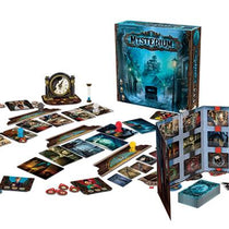 Mysterium