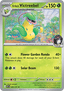 Erika's Victreebel