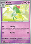 Kirlia
