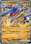 Cynthia's Garchomp ex