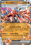 Koraidon ex
