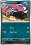 Galarian Linoone