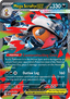Mega Scrafty ex