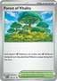 Forest of Vitality