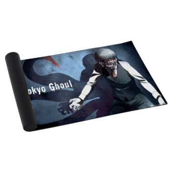 Tokyo Ghoul Playmat Blue Kaneki Immagine principale del prodotto