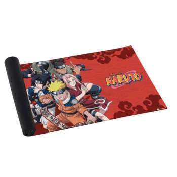 Naruto Playmat Konoha Team Immagine principale del prodotto
