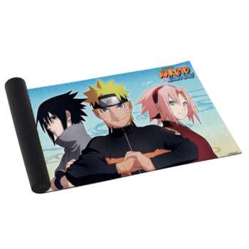 Naruto Playmat Trio Immagine principale del prodotto