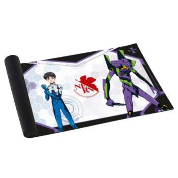 Evangelion Playmat Eva 01 Immagine principale del prodotto