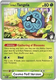 Erika's Tangela