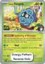 Erika's Tangela