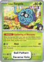 Erika's Tangela