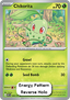 Chikorita