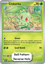 Chikorita