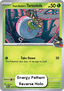 Team Rocket's Tarountula